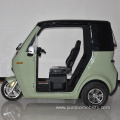 Two Doors Removable Opened Electric Cabin Scooter